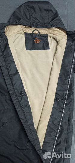 Парка для мальчика