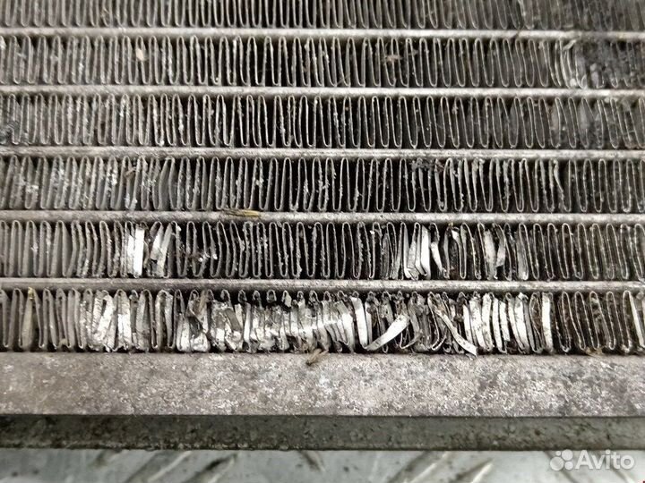 Радиатор основной для Ford Focus 1 1671970