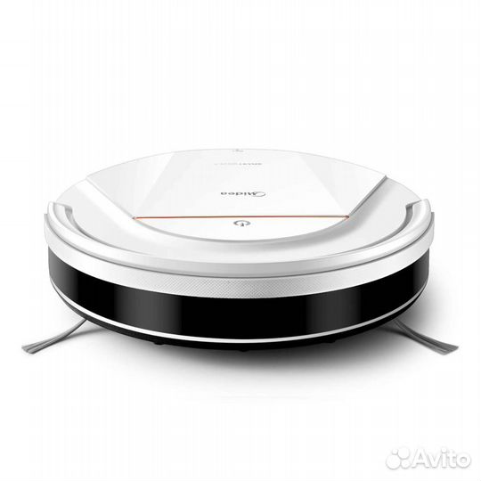 Робот-пылесос Midea vcr03w