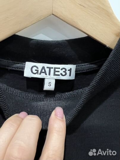 Gate31 футболка