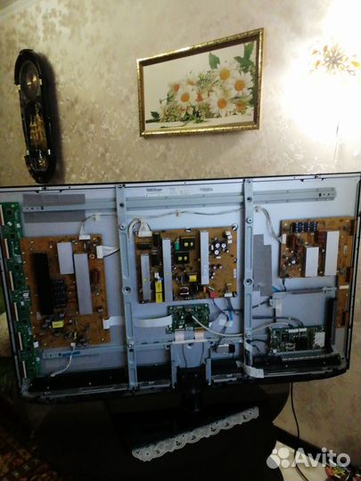 Телевизор lg
