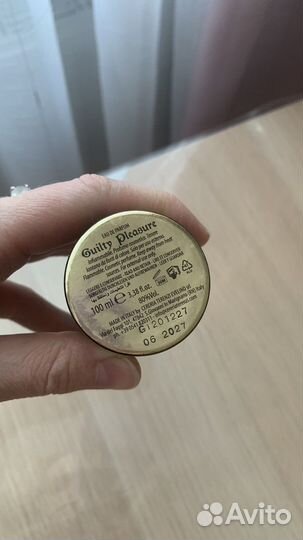 Парфюмерная вода Maori Collection Eau de Parfum