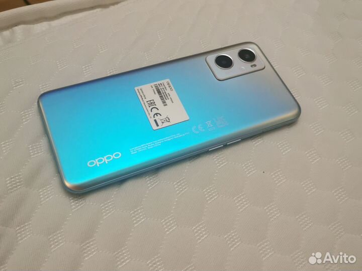 OPPO A96, 6/128 ГБ