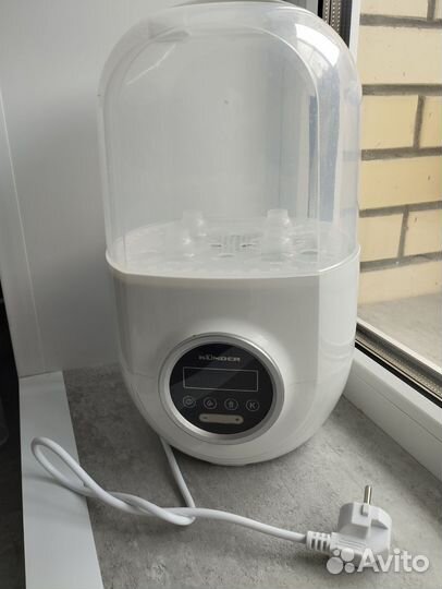 Товары для грудного/искусственного вскармливания