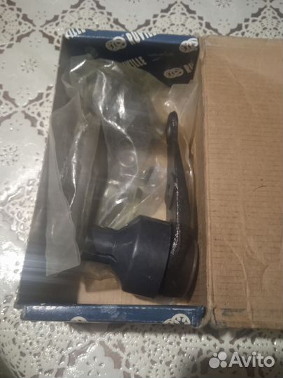 Шаровые опоры audi 80