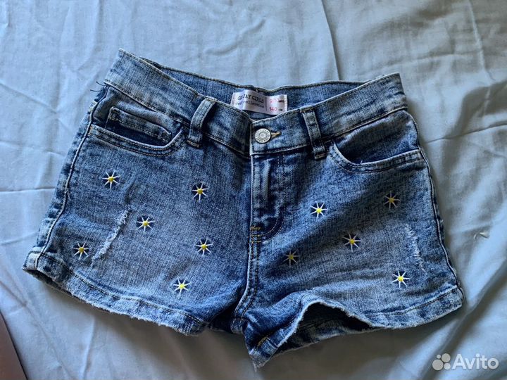Шорты