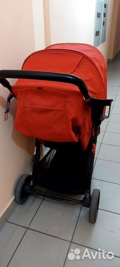 Прогулочная коляска corol L-8