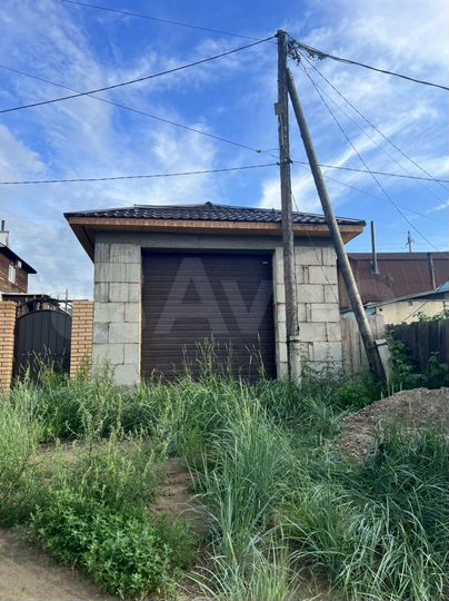 Участок 4 сот. (ИЖС)