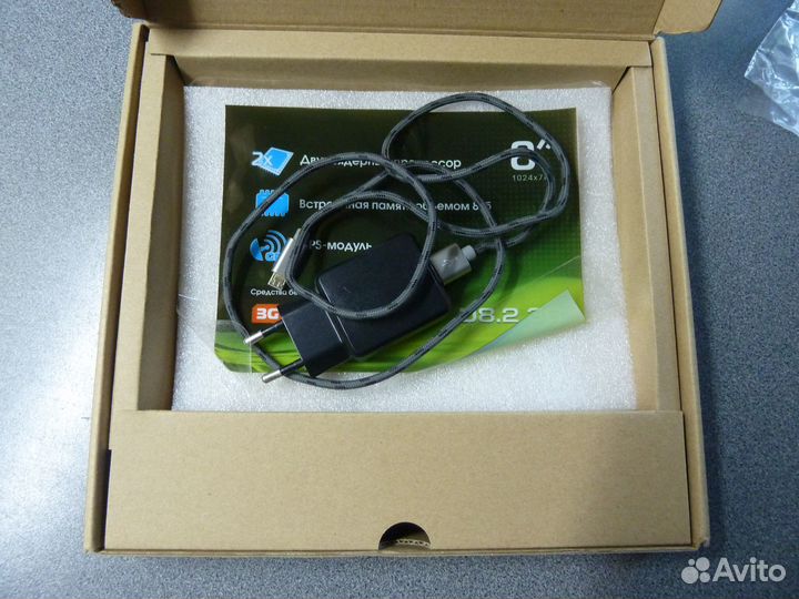 Планшет explay