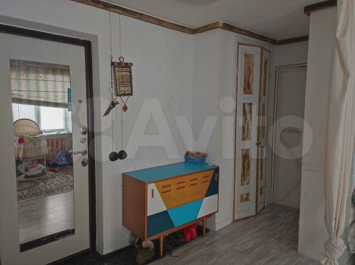 1-к. квартира, 31 м², 3/5 эт.