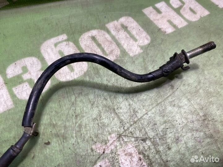 Клемма аккумулятора Ford Fusion JU fyjb 2005