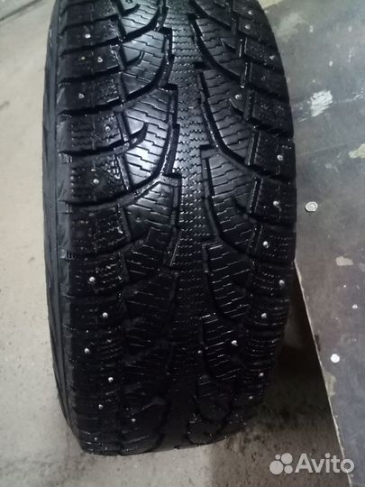 Hankook Winter I'Pike 275/70 R17