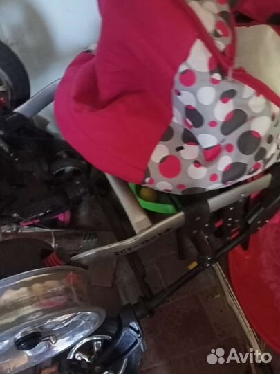Запчасти на коляски разныеПушкин