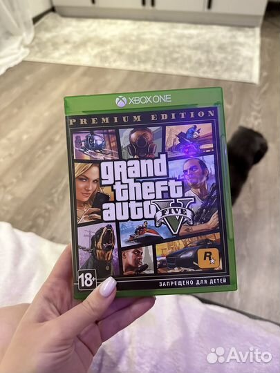 GTA 5