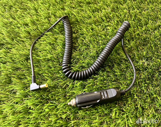 Кабель\адаптер автомобильный GKL212 для Leica