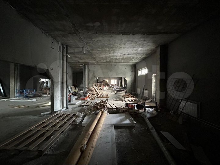 Свободного назначения, 586 м²