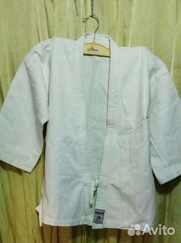 Кимоно для восточных единоборств