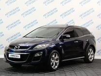 Mazda CX-7 2.3 AT, 2011, 152 741 км, с пробегом, цена 799 000 руб.