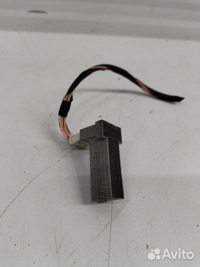 Датчик педали тормоза Mercedes C-Class Coupe W203