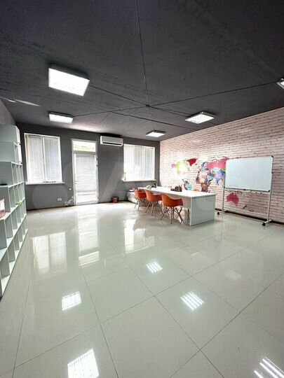Офис, 60 м²