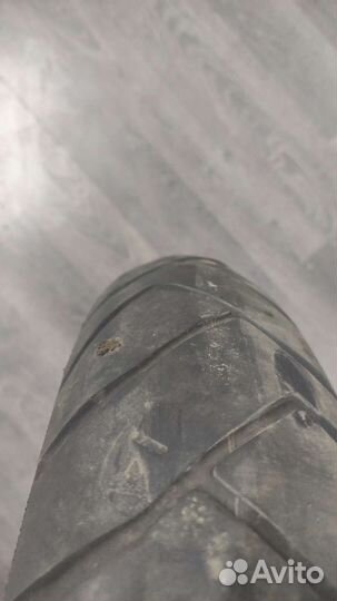 Мото резина bridgestone battlax adventure a40f