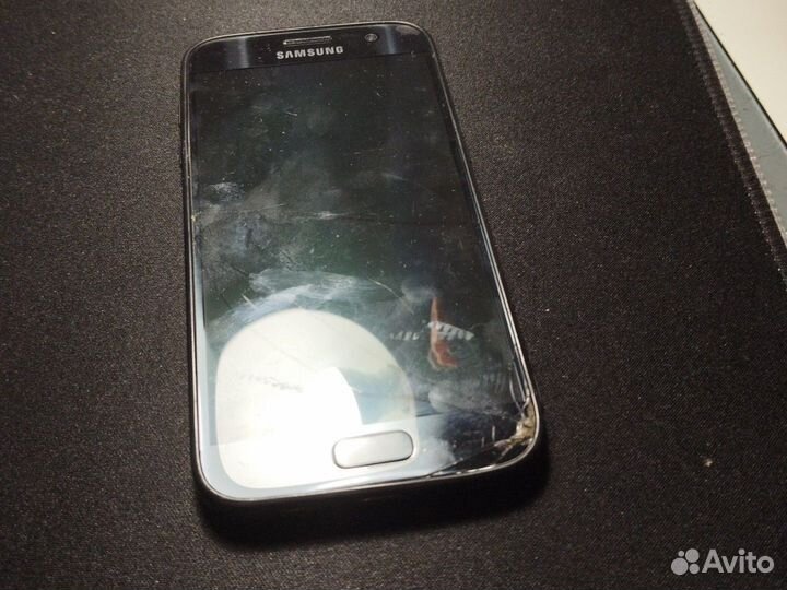 Samsung Galaxy S7 Edge, 4/32 ГБ