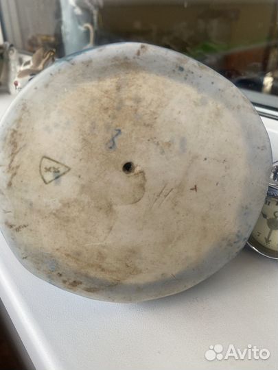 Фарфоровые статуэтки старая гжель