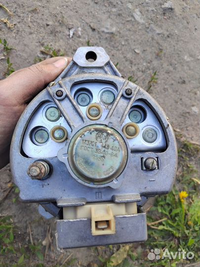 Запчасти на Газ, УАЗ