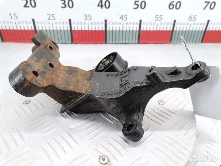 Кронштейн для Opel Vectra C