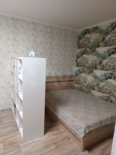 1-к. квартира, 29 м², 5/9 эт.