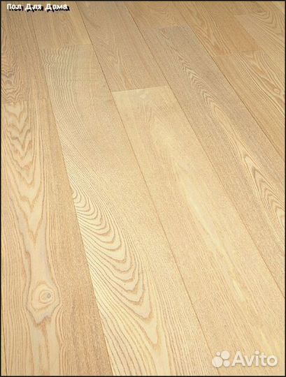 Паркетная доска бук