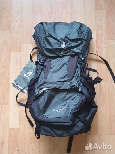 Рюкзак deuter aircontact lite 50+10