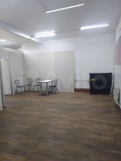 Аренда помещения 40 кв/м