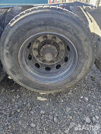 Шины Michelin 315 60 22 5