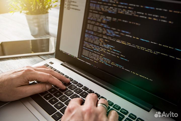 Обучение программированию