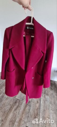 Пальто женское