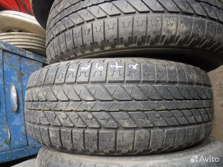 Michelin Agilis 51 255/65 R16