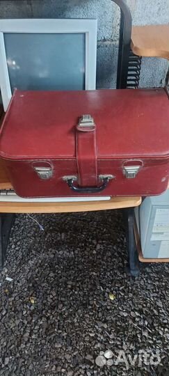 Швейная машинка подольск