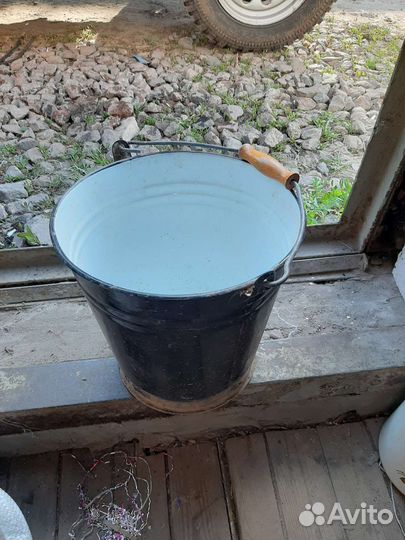 Посуда СССР