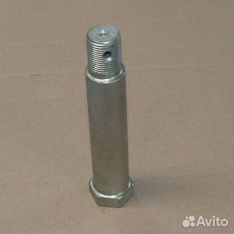 Палец амортизатора М20*1,5*125 маз 53361-2905470