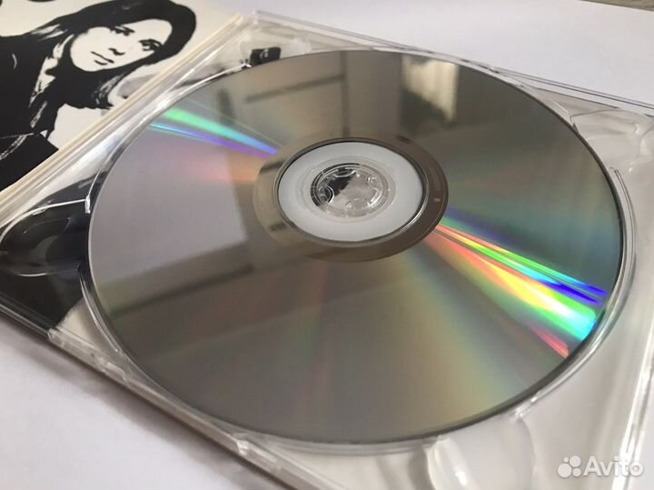 Комплект cd+dvd Suzi Quatro