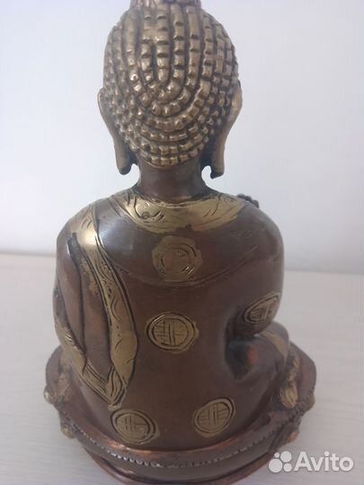 Статуэтка Будды