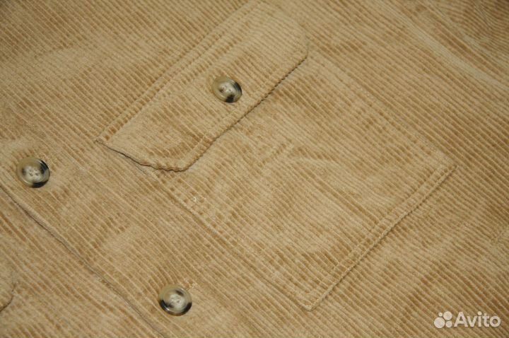 Ottway Вельветовая Куртка L