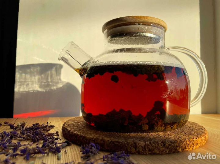 Иван чай 1 кг кипрей копорский чай, качественный