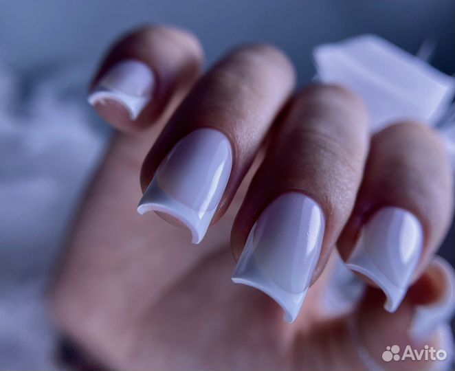 Маникюр Ногти Иркутск, Мастер маникюра