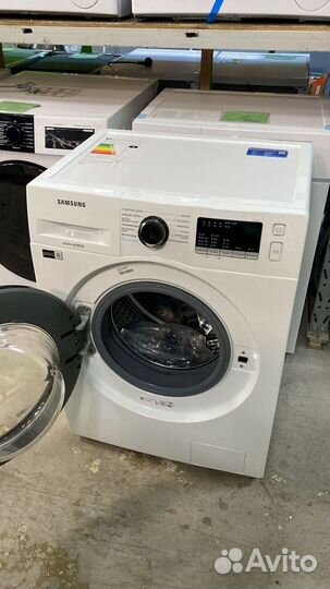 Стиральная машина samsung WW60J32G0PW/LD