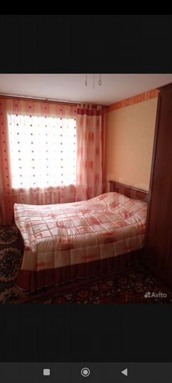 4-к. квартира, 77 м², 4/5 эт.
