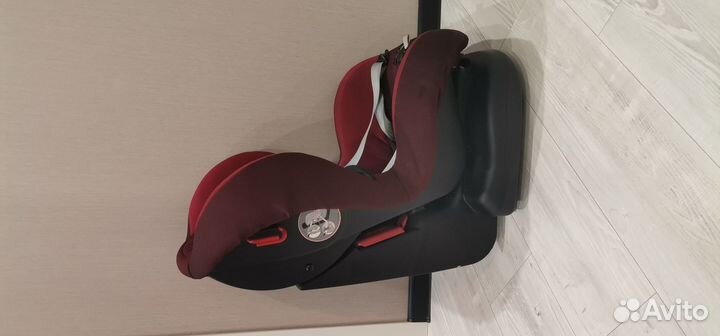 Maxi cosi priori автокресло 9-18 б/у
