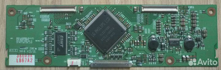 T-Con 6870C-0062A