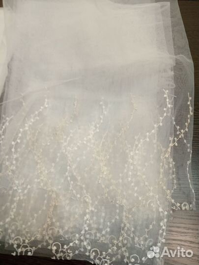 Лоскуты для рукоделия